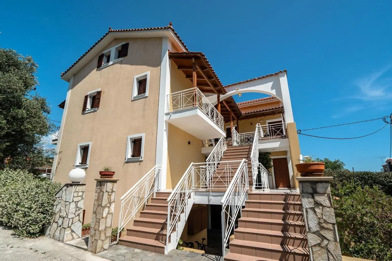 Marketos Studio 1 Свороната